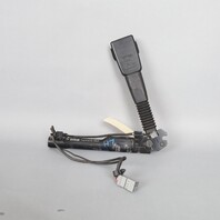 2006-2008 BMW 325i 328i 335i M3 Left Front Seat Belt Buckle 72117213563 OEM Used