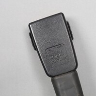 2006-2008 BMW 325i 328i 335i M3 Left Front Seat Belt Buckle 72117213563 OEM Used