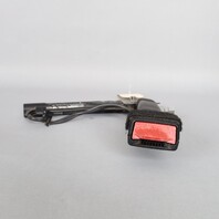 2006-2008 BMW 325i 328i 335i M3 Left Front Seat Belt Buckle 72117213563 OEM Used