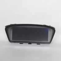 BMW 328i 335i 525i 528i 535i Information Display Monitor 65829151979 OEM Used