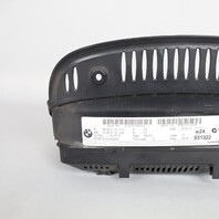 BMW 328i 335i 525i 528i 535i Information Display Monitor 65829151979 OEM Used