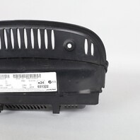 BMW 328i 335i 525i 528i 535i Information Display Monitor 65829151979 OEM Used