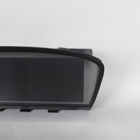 BMW 328i 335i 525i 528i 535i Information Display Monitor 65829151979 OEM Used