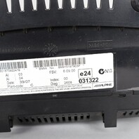 BMW 328i 335i 525i 528i 535i Information Display Monitor 65829151979 OEM Used