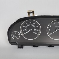 BMW 528i 535i 550i X3 X4 X5 Speedometer Instrument Cluster 62109364606 OEM Used