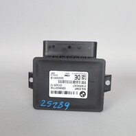 2014 BMW 528i Parking Brake EMF Control Module 34436863277 OEM Used