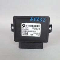 2014 BMW 528i Parking Brake EMF Control Module 34436863277 OEM Used