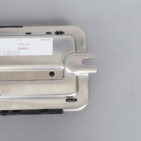BMW 528i 535i 550i 640i 650i 750i X3 Footwell Module 61359345373 OEM Used