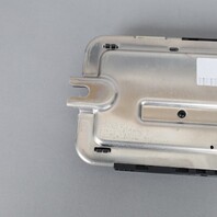 BMW 528i 535i 550i 640i 650i 750i X3 Footwell Module 61359345373 OEM Used