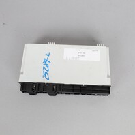 2011-2016 BMW 528i 535i 550i Power Seat Control Module 61359313992 OEM Used