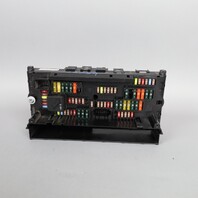 2011-2016 BMW 528i 535i 550i M5 Front Fuse Box 61149252815 OEM Used