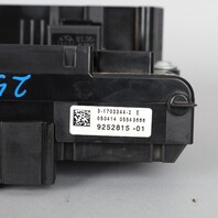 2011-2016 BMW 528i 535i 550i M5 Front Fuse Box 61149252815 OEM Used