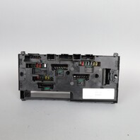 2011-2016 BMW 528i 535i 550i M5 Front Fuse Box 61149252815 OEM Used