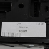 2011-2016 BMW 528i 535i 550i M5 Front Fuse Box 61149252815 OEM Used