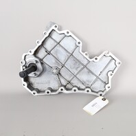 2012-2019 BMW 550i 650i 750i Lower Engine Oil Pan 11137570691 OEM