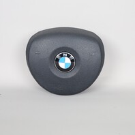 BMW 328i E92 E93 Left Driver Steering Wheel Air Bag 32306770515 OEM