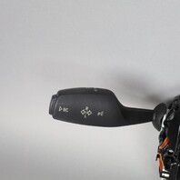 2011-2016 BMW 528i 535i 550i Turn Signal Wiper Switch 61319354047 OEM Used