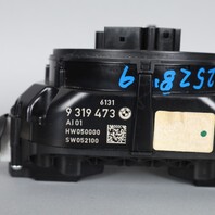 2011-2016 BMW 528i 535i 550i Turn Signal Wiper Switch 61319354047 OEM Used