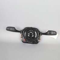 2011-2016 BMW 528i 535i 550i Turn Signal Wiper Switch 61319354047 OEM Used