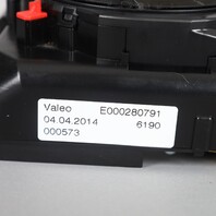 2011-2016 BMW 528i 535i 550i Turn Signal Wiper Switch 61319354047 OEM Used