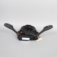 2011-2016 BMW 528i 535i 550i Turn Signal Wiper Switch 61319354047 OEM Used
