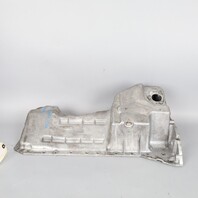 2007-2011 BMW 128i 328i 528i Z4 3.0 Engine Oil Pan 11137552414 OEM Used