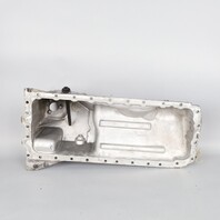 2007-2011 BMW 128i 328i 528i Z4 3.0 Engine Oil Pan 11137552414 OEM Used