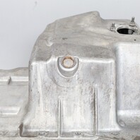 2007-2011 BMW 128i 328i 528i Z4 3.0 Engine Oil Pan 11137552414 OEM Used