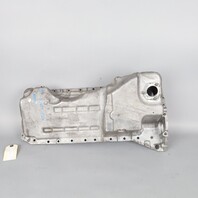 2007-2011 BMW 128i 328i 528i Z4 3.0 Engine Oil Pan 11137552414 OEM Used