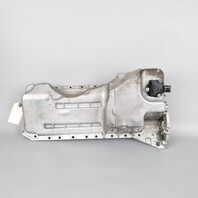 2007-2011 BMW 128i 328i 528i Z4 3.0 Engine Oil Pan 11137552414 OEM Used
