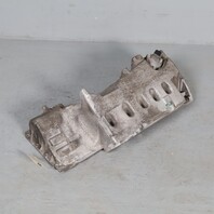 2001-2005 BMW 325xi 330xi / 2004-2006 X3 Engine Oil Pan 11137519432 OEM Used