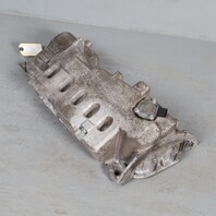 2001-2005 BMW 325xi 330xi / 2004-2006 X3 Engine Oil Pan 11137519432 OEM Used