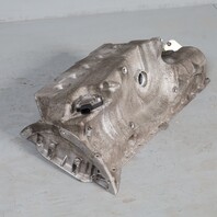 2001-2005 BMW 325xi 330xi / 2004-2006 X3 Engine Oil Pan 11137519432 OEM Used