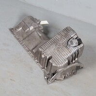 1996-1999 BMW 323i 328i M3 Z3  Engine Oil Pan 11131748755 OEM Used