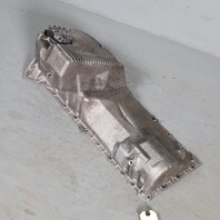 1996-1999 BMW 323i 328i M3 Z3  Engine Oil Pan 11131748755 OEM Used