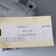 BMW 135i 335i 535i 640i 740i M1 X1 X3 X4 X5 X6 N54 N55 Water Pump OEM Used