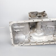 2001-2005 BMW 325xi 330xi / 2004-2006 X3 Engine Oil Pan 11137519432 OEM Used