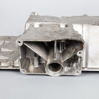 2001-2005 BMW 325xi 330xi / 2004-2006 X3 Engine Oil Pan 11137519432 OEM Used
