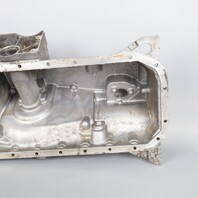 2001-2005 BMW 325xi 330xi / 2004-2006 X3 Engine Oil Pan 11137519432 OEM Used