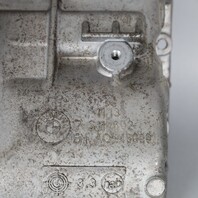 2001-2005 BMW 325xi 330xi / 2004-2006 X3 Engine Oil Pan 11137519432 OEM Used