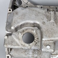 2001-2005 BMW 325xi 330xi / 2004-2006 X3 Engine Oil Pan 11137519432 OEM Used