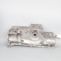 2001-2005 BMW 325xi 330xi / 2004-2006 X3 Engine Oil Pan 11137519432 OEM Used