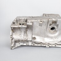 2001-2005 BMW 325xi 330xi / 2004-2006 X3 Engine Oil Pan 11137519432 OEM Used