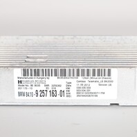 BMW 328i 528i 650i 740i X5 X6 ULF Module 84109257163 OEM