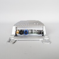 BMW 328i 528i 650i 740i X5 X6 ULF Module 84109257163 OEM