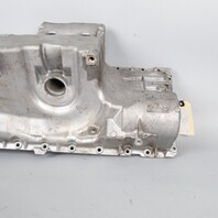 2001-2005 BMW 325xi 330xi / 2004-2006 X3 Engine Oil Pan 11137519432 OEM Used