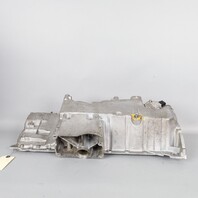 2001-2005 BMW 325xi 330xi / 2004-2006 X3 Engine Oil Pan 11137519432 OEM Used