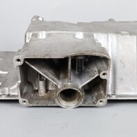 2001-2005 BMW 325xi 330xi / 2004-2006 X3 Engine Oil Pan 11137519432 OEM Used