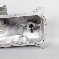 2001-2005 BMW 325xi 330xi / 2004-2006 X3 Engine Oil Pan 11137519432 OEM Used