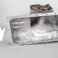 2001-2005 BMW 325xi 330xi / 2004-2006 X3 Engine Oil Pan 11137519432 OEM Used